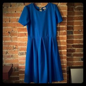 LuLaRoe Amelia Dress size XL